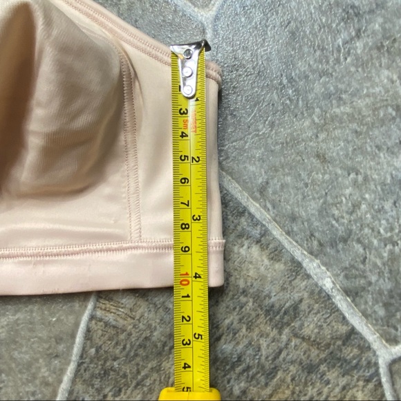 Bali Classic Support Cool Comfort Fabric Bra - Picture 13 of 15